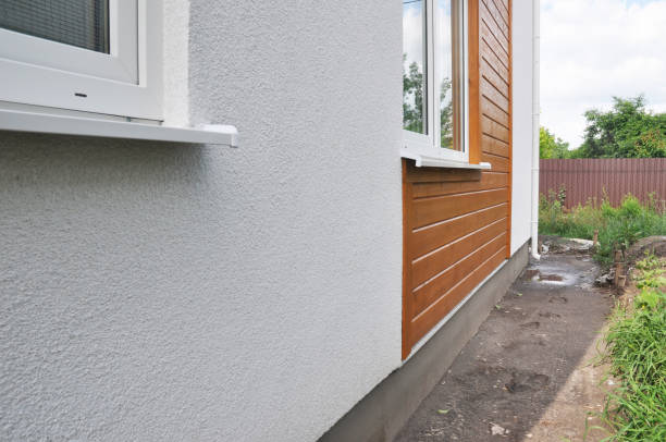 Best Insulated Siding Installation  in Bonduel, WI