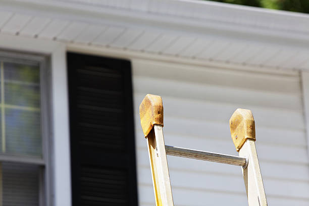 Best Wood Siding Installation  in Bonduel, WI