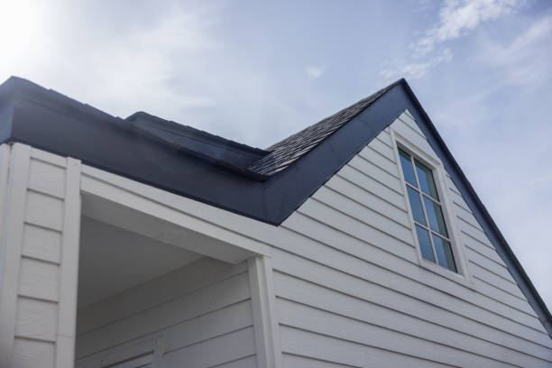 Best Steel Siding Installation  in Bonduel, WI